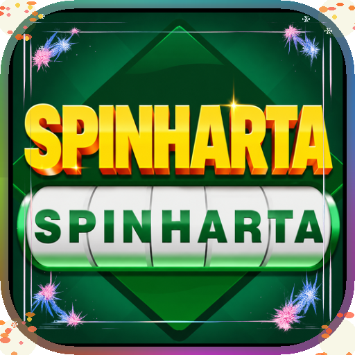 spinharta — galeri pratinjau Resmi APK